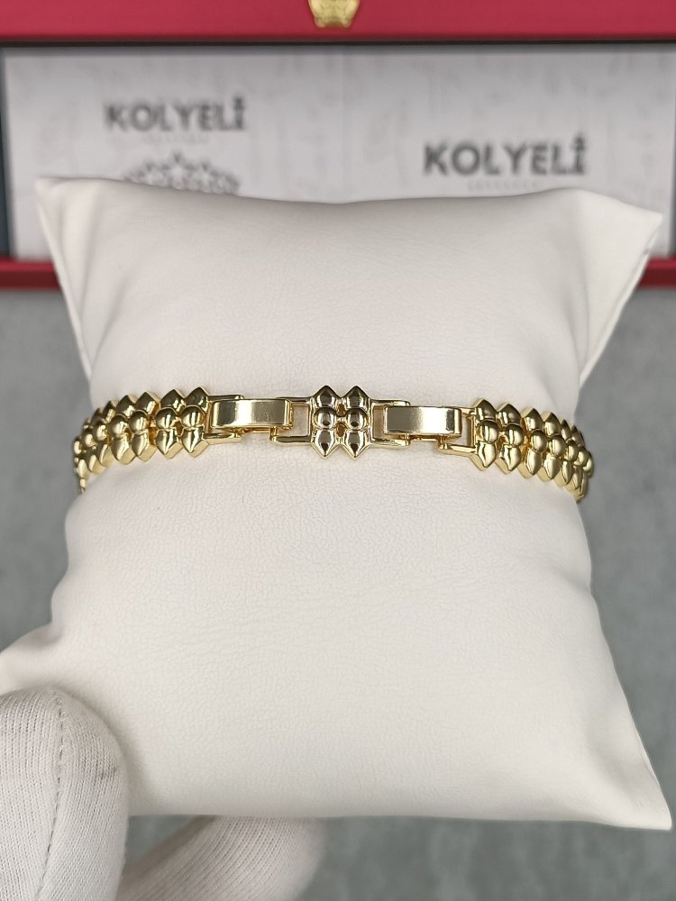 VİP BİLEKLİK (17+2 CM)