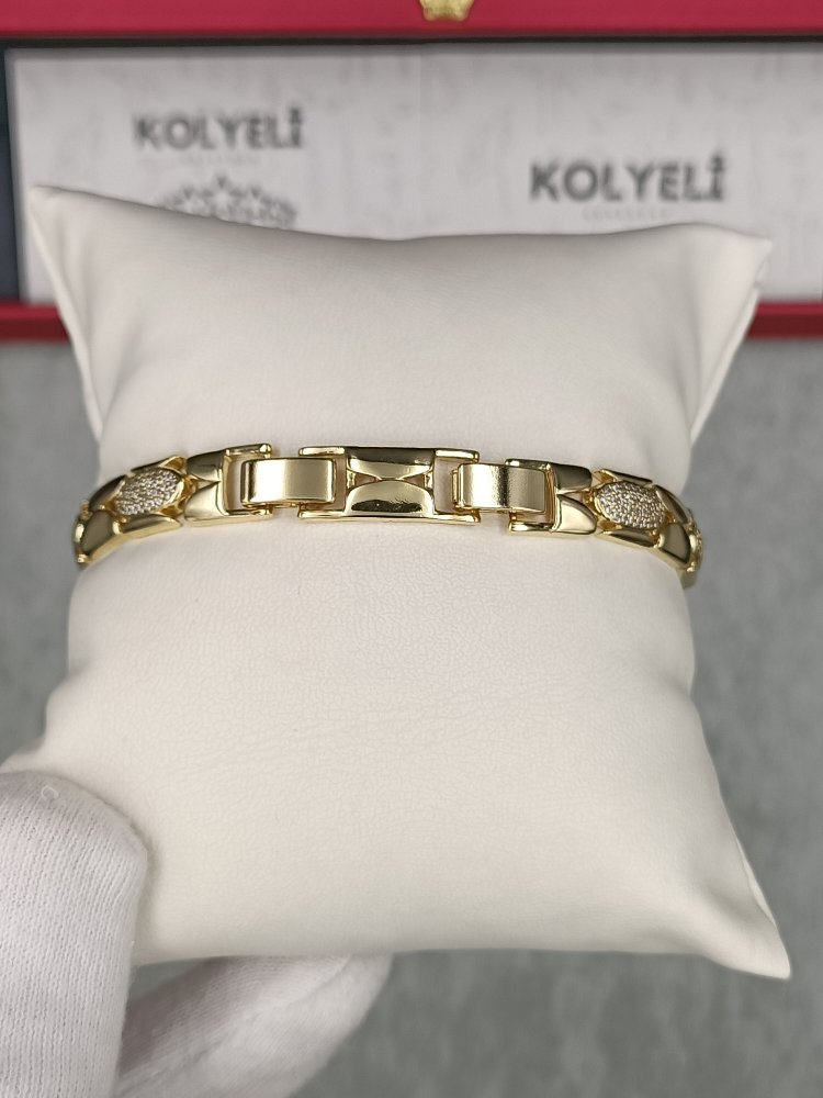 VİP BİLEKLİK (17+2 CM)