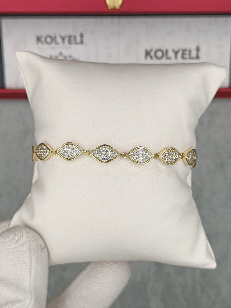 VİP BİLEKLİK (17+2 CM)