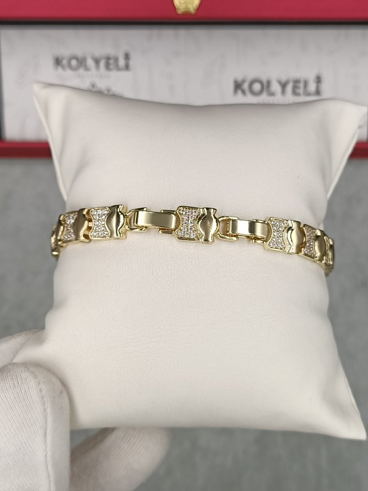 VİP BİLEKLİK (17+2 CM)