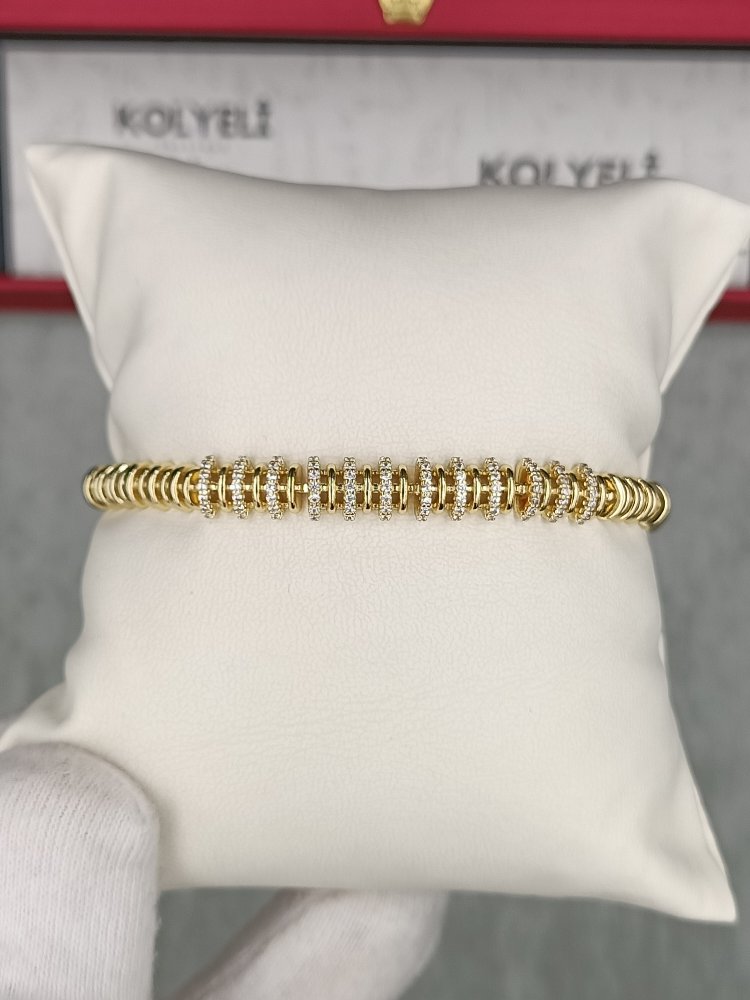VİP BİLEKLİK (17+2 CM)