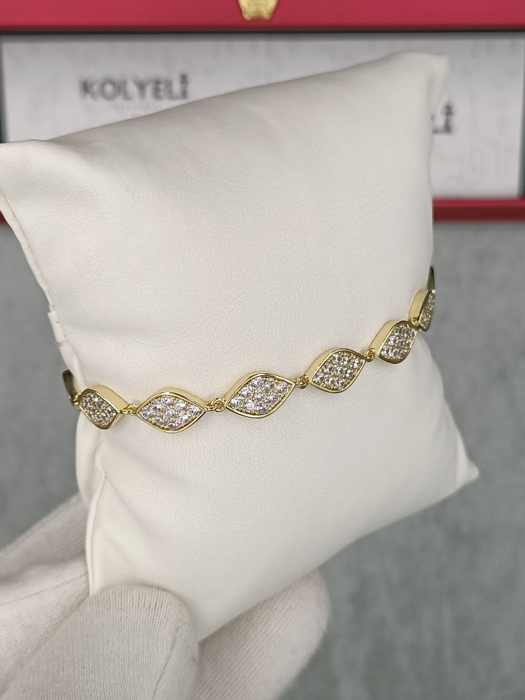 VİP BİLEKLİK (17+2 CM)
