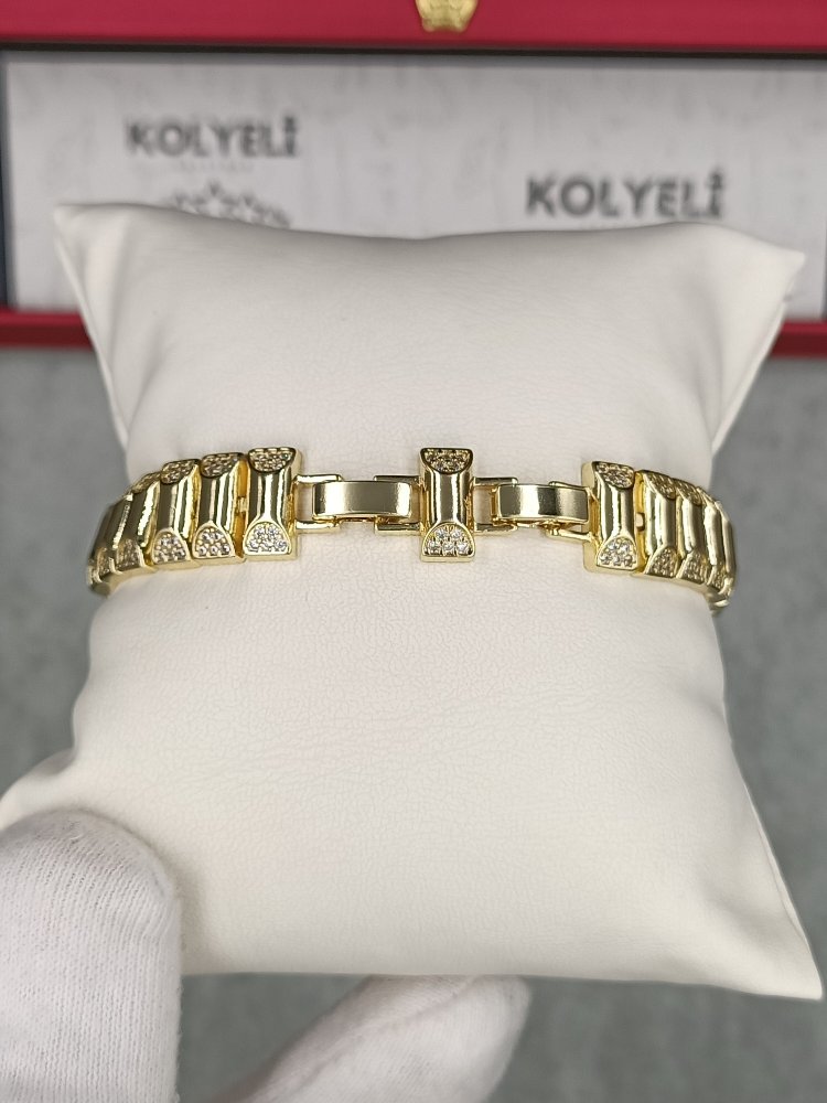 VİP BİLEKLİK (17+2 CM)