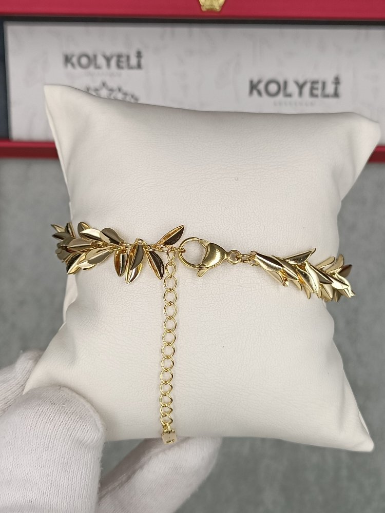 VİP BİLEKLİK (20+4 CM)