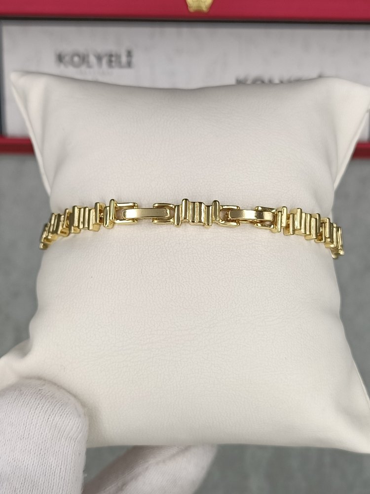 VİP BİLEKLİK (17+2 CM)
