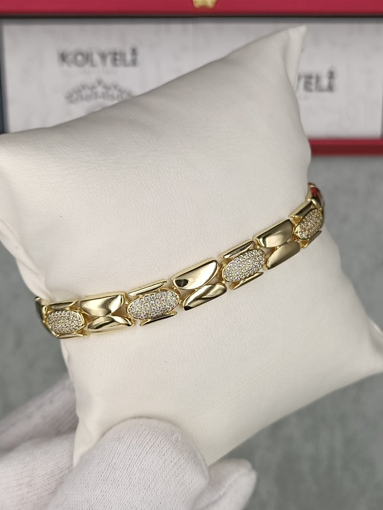 VİP BİLEKLİK (17+2 CM)
