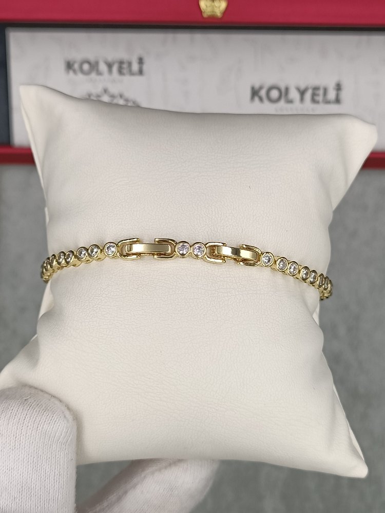 VİP BİLEKLİK (17+2 CM)