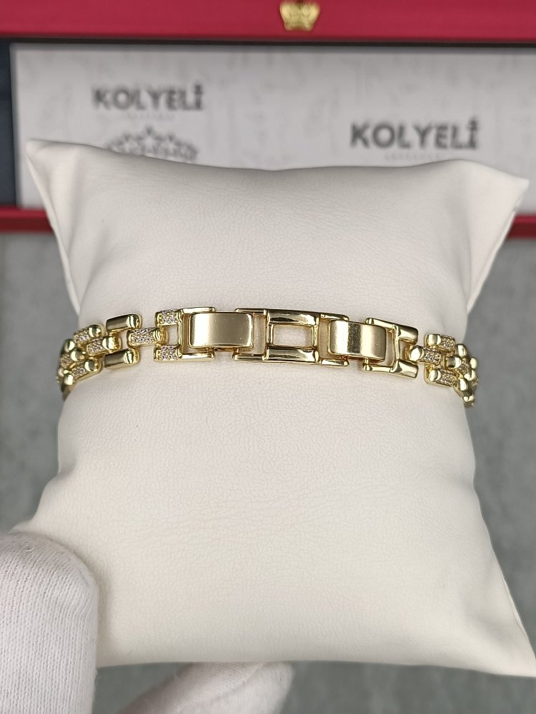 VİP BİLEKLİK (17+2 CM)