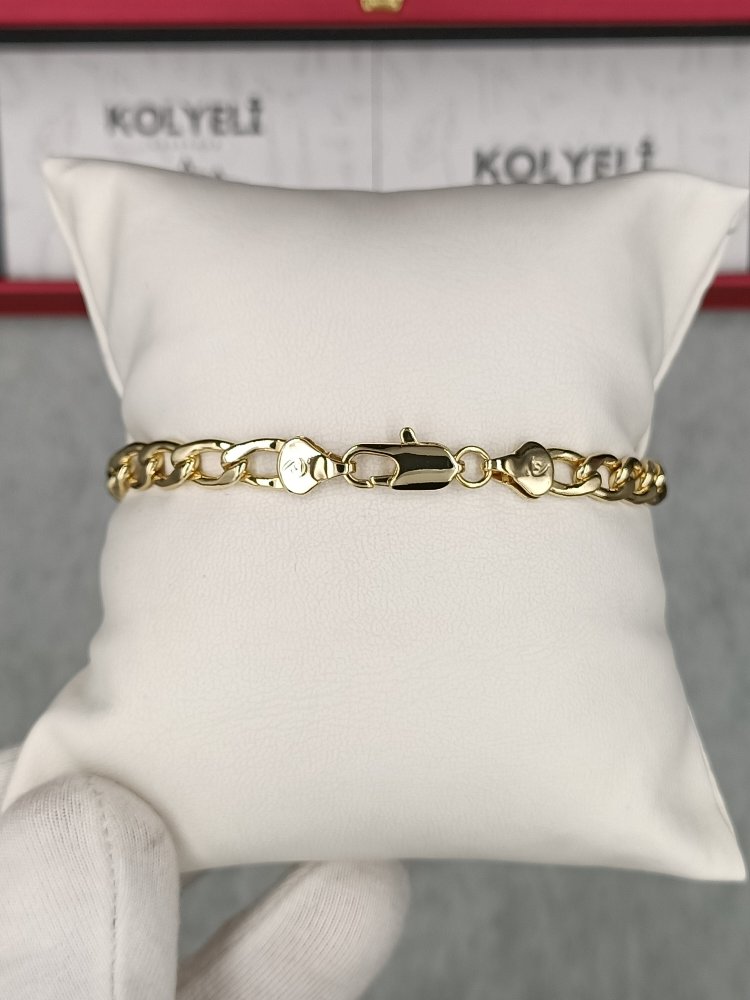 VİP BİLEKLİK (19 CM)