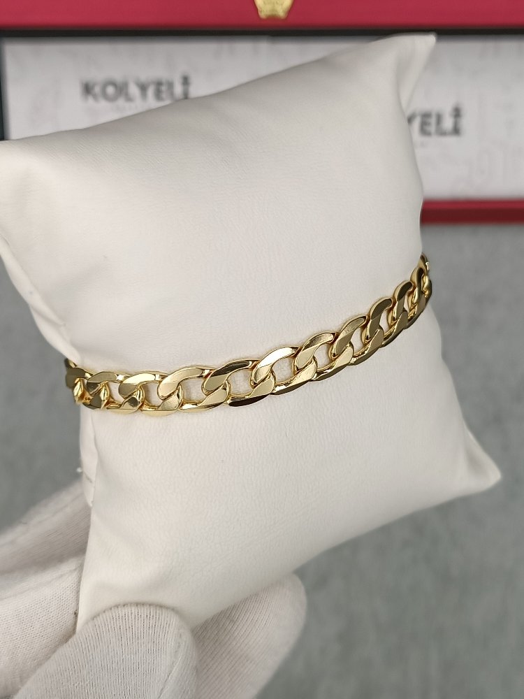 VİP BİLEKLİK (19 CM)