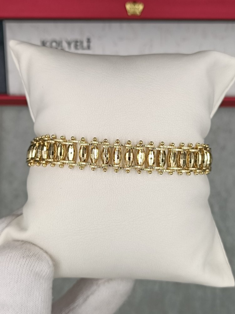 VİP BİLEKLİK (19 CM)