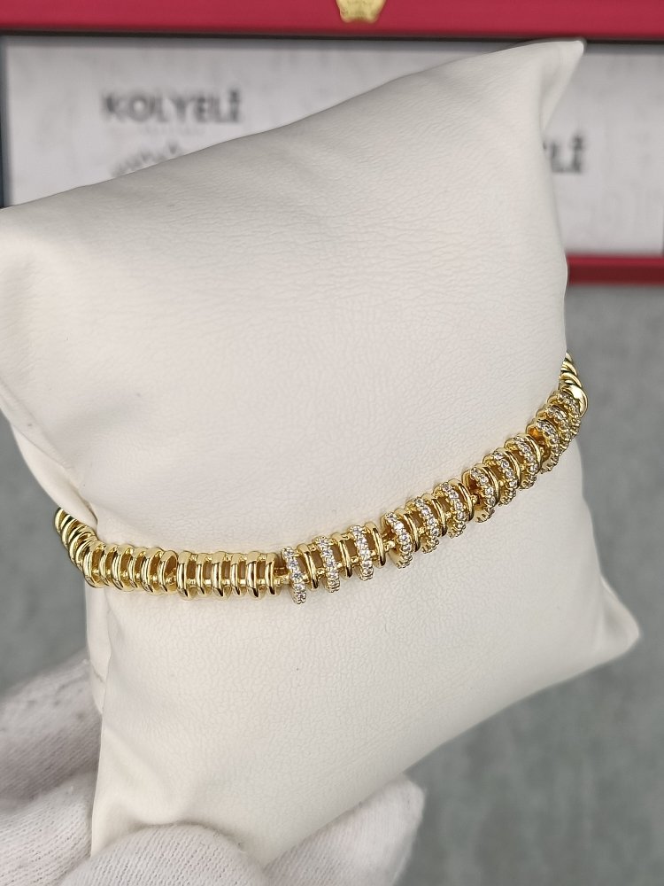 VİP BİLEKLİK (17+2 CM)