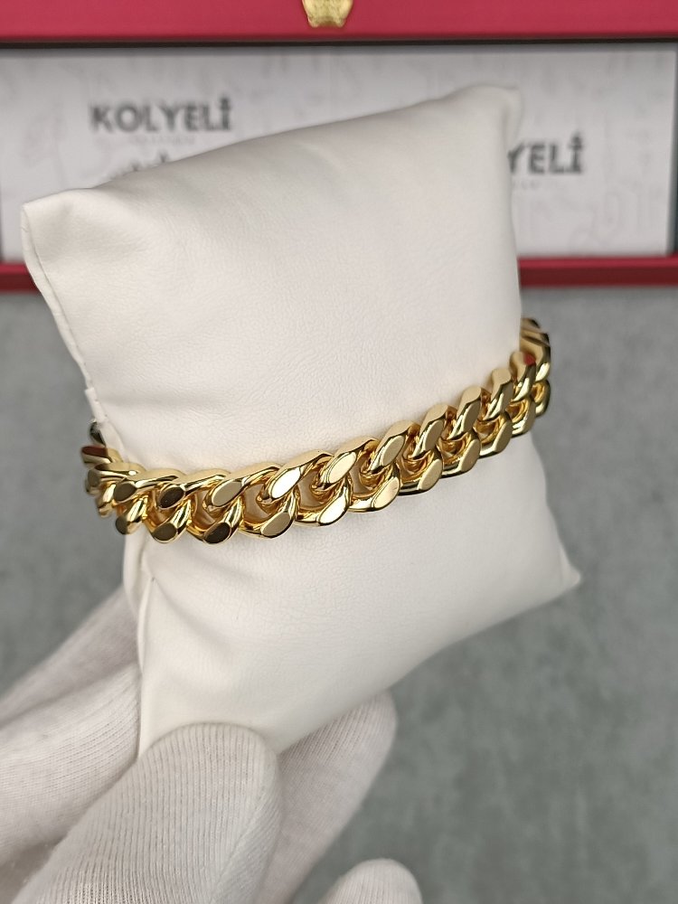 VİP BİLEKLİK (19 CM)