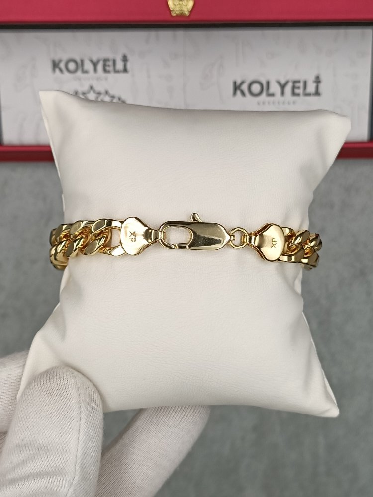 VİP BİLEKLİK (19 CM)