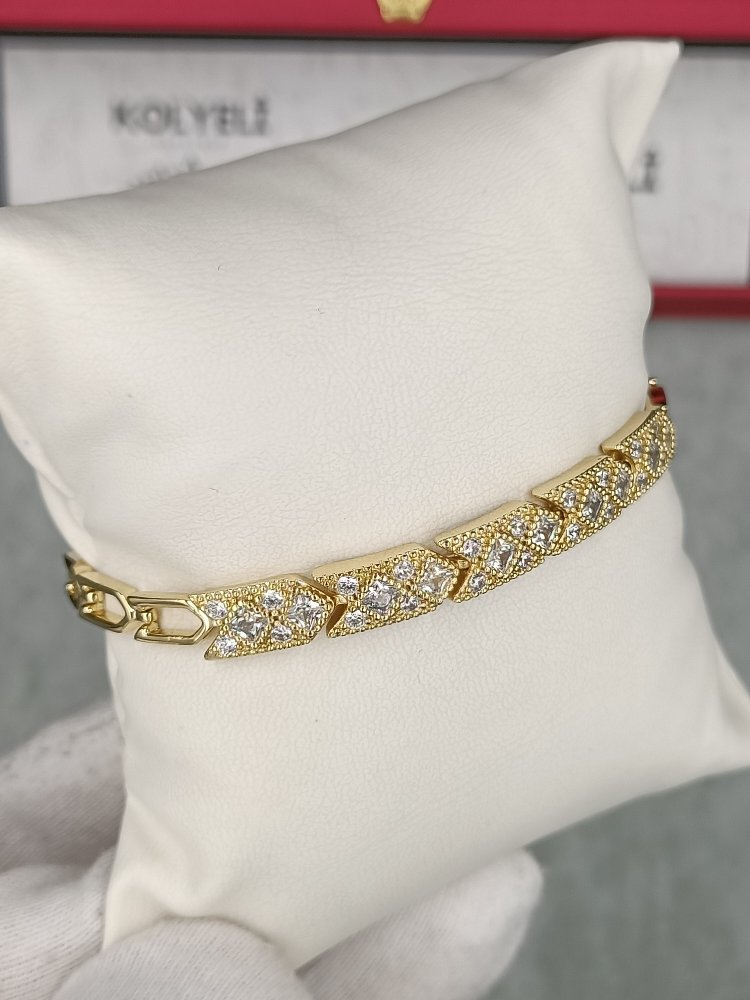VİP BİLEKLİK (17+2 CM)