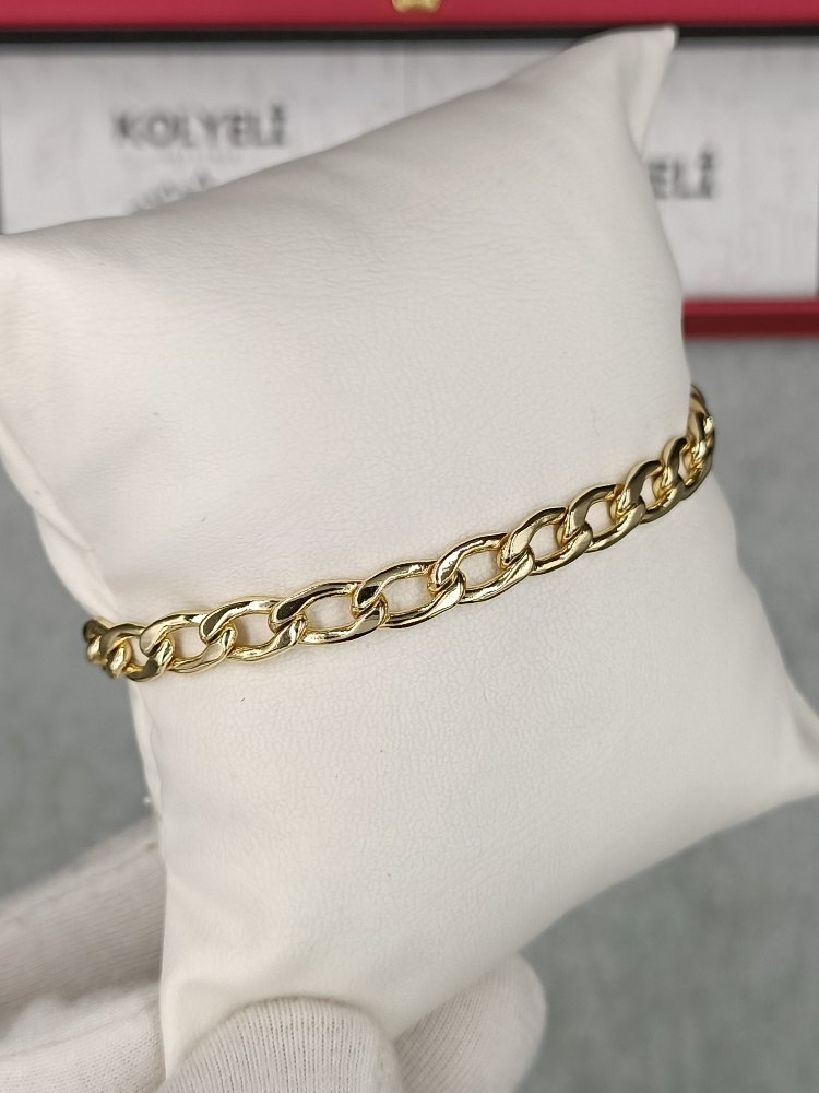 VİP BİLEKLİK (19 CM)