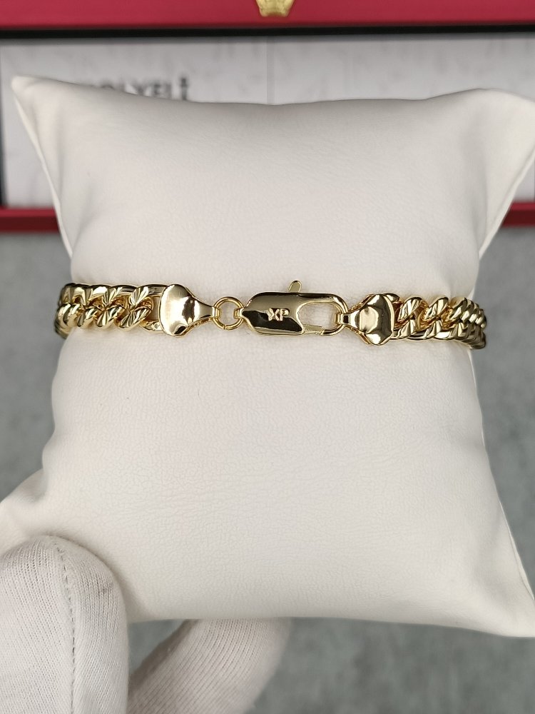 VİP BİLEKLİK (19 CM)