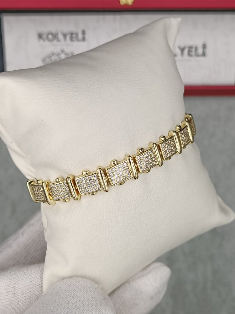 VİP BİLEKLİK (17+2 CM)