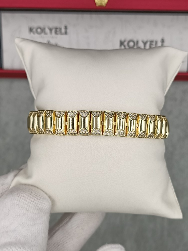 VİP BİLEKLİK (17+2 CM)