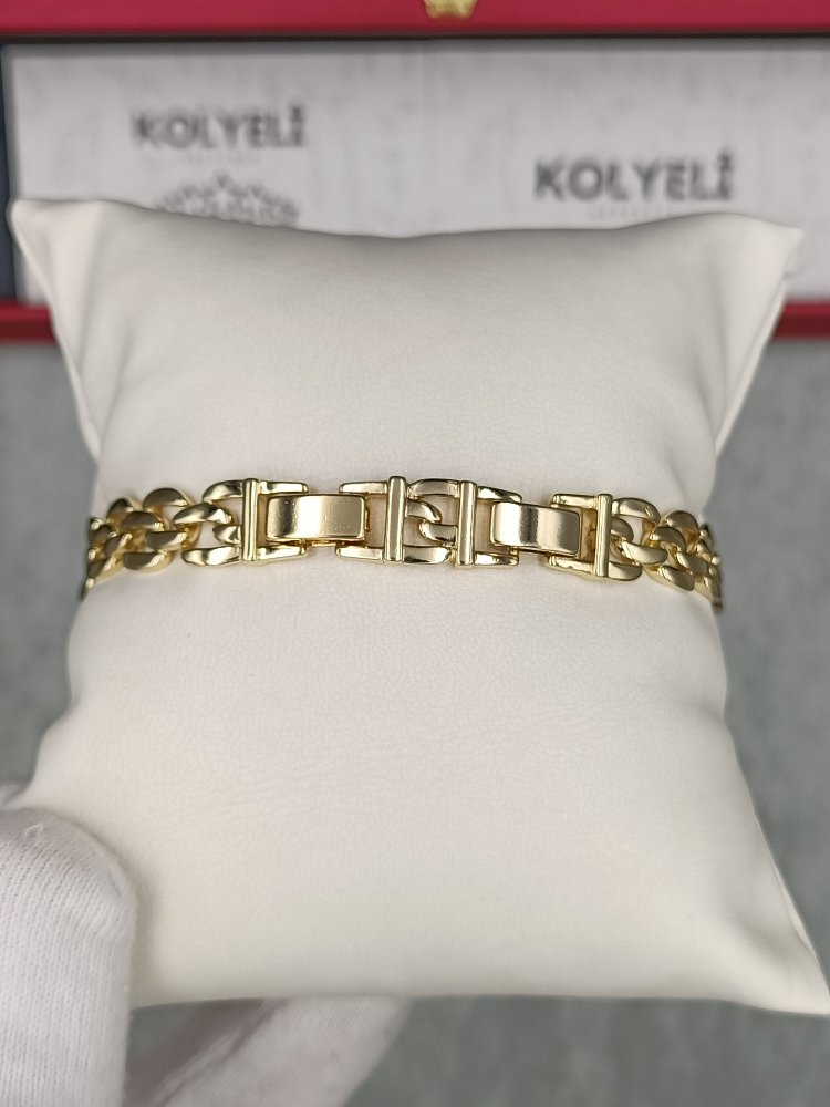 VİP BİLEKLİK (17+2 CM)