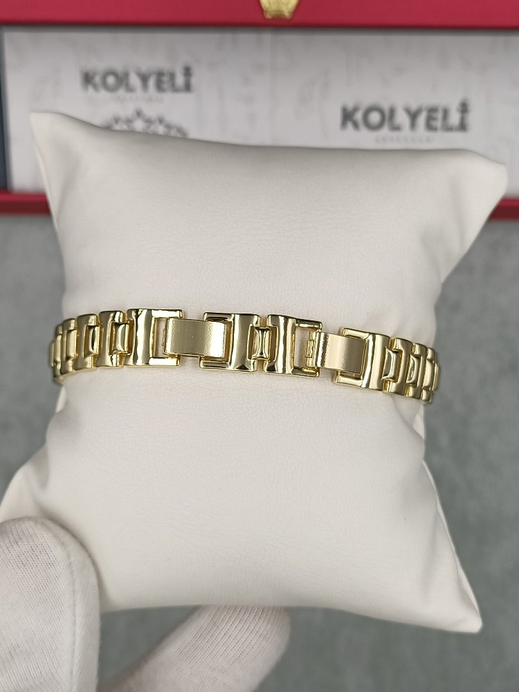 VİP BİLEKLİK (17+2 CM)