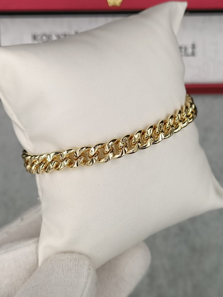 VİP BİLEKLİK (19 CM)