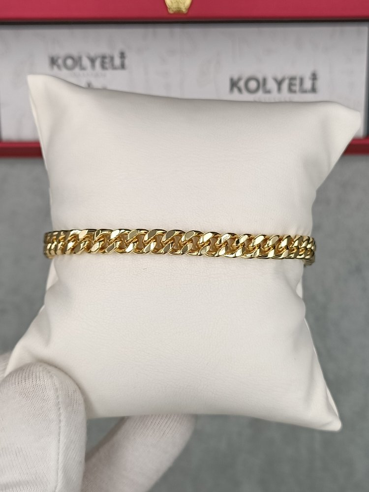 VİP BİLEKLİK (19 CM)