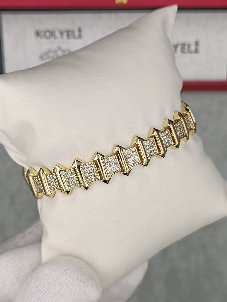 VİP BİLEKLİK (17+2 CM)