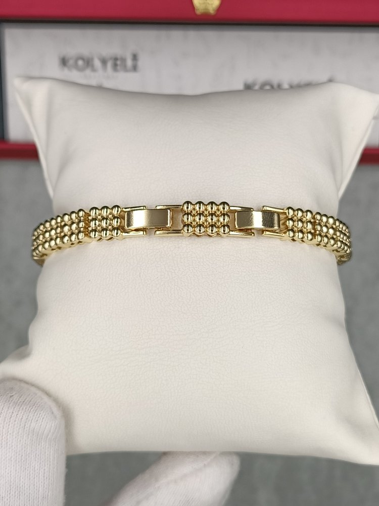 VİP BİLEKLİK (17+2 CM)