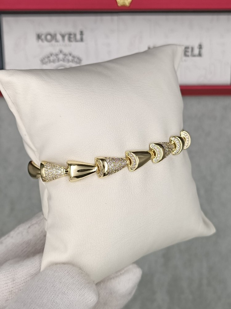 VİP BİLEKLİK (17+2 CM)