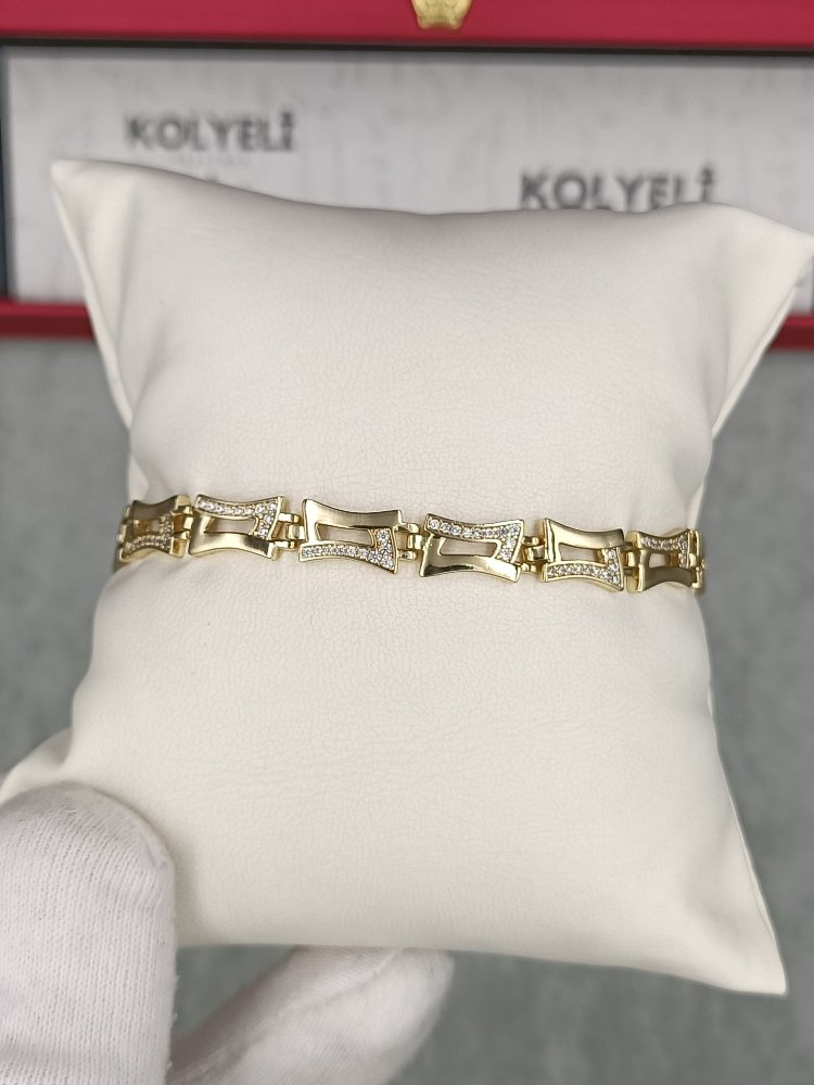 VİP BİLEKLİK (17+2 CM)