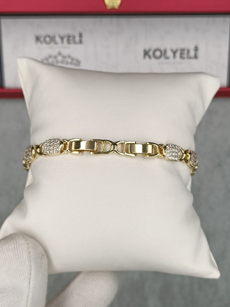 VİP BİLEKLİK (17+2 CM)