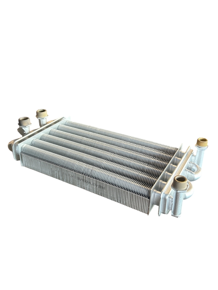Ana Eşanjör Eca Calora 28KW 325mm