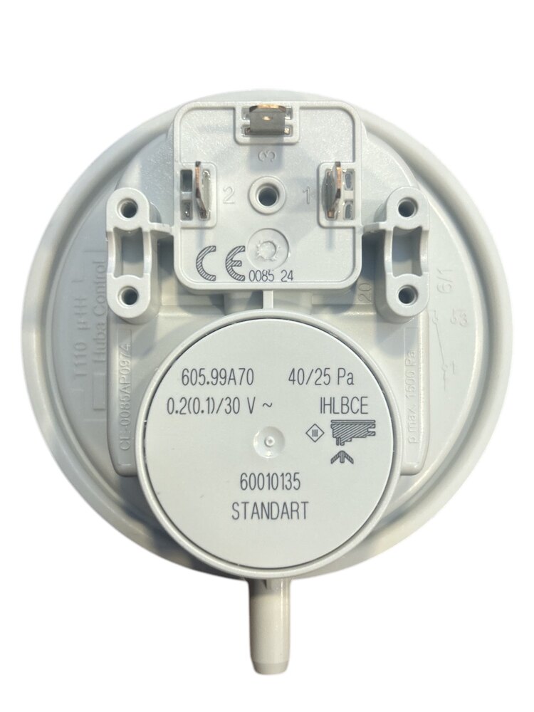 Hava Prosestat 40/25 HUBA
