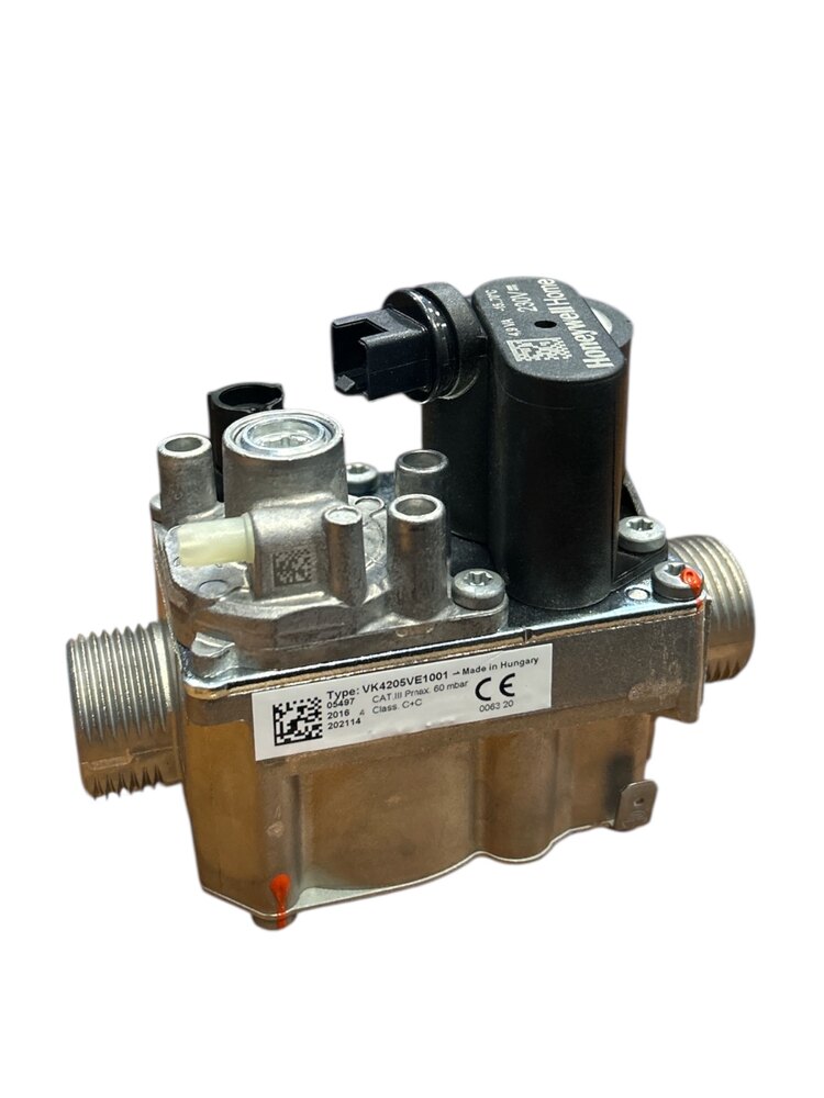 Gaz Valfi 220V HONEYWELL 