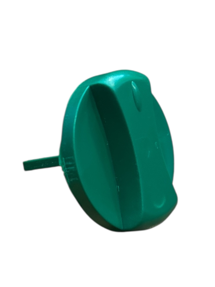Vaillant Vuw Yeşil Düğme