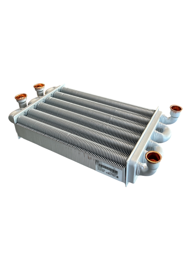 Ana Eşanjör Airfer Dijifel 255mm Walmex