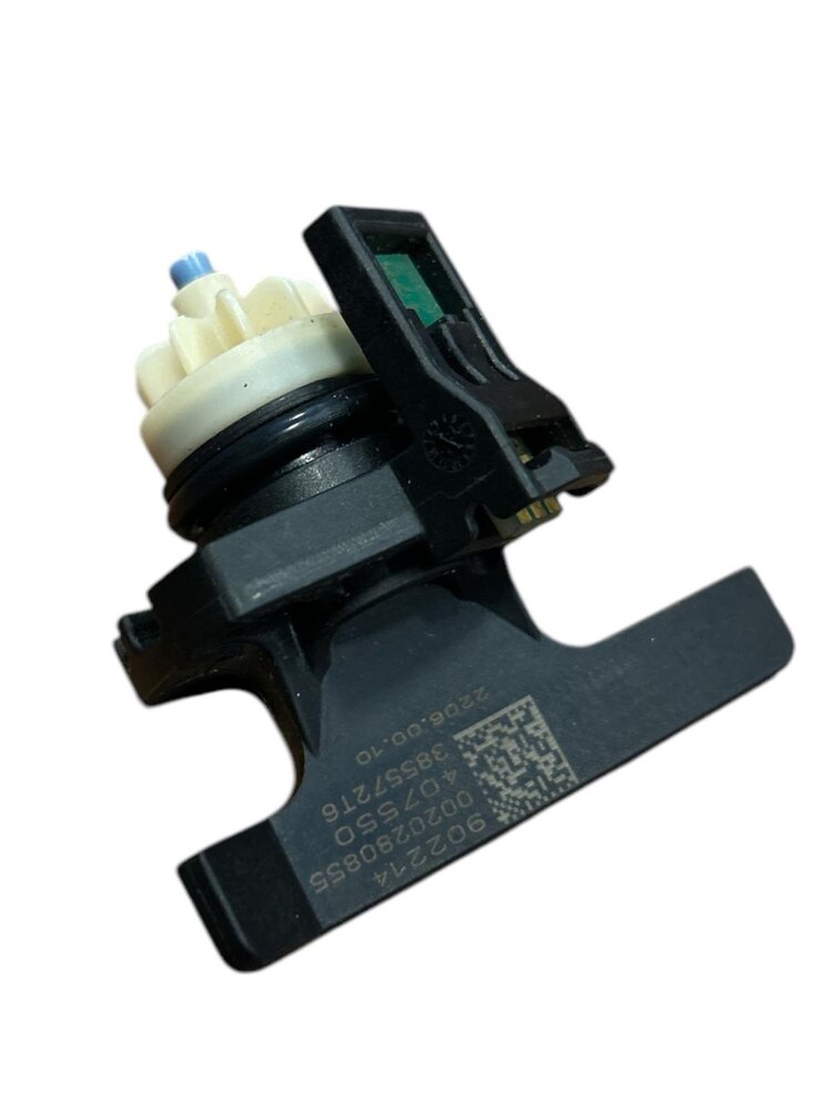 Akış Türbin Vaillant Ecotech