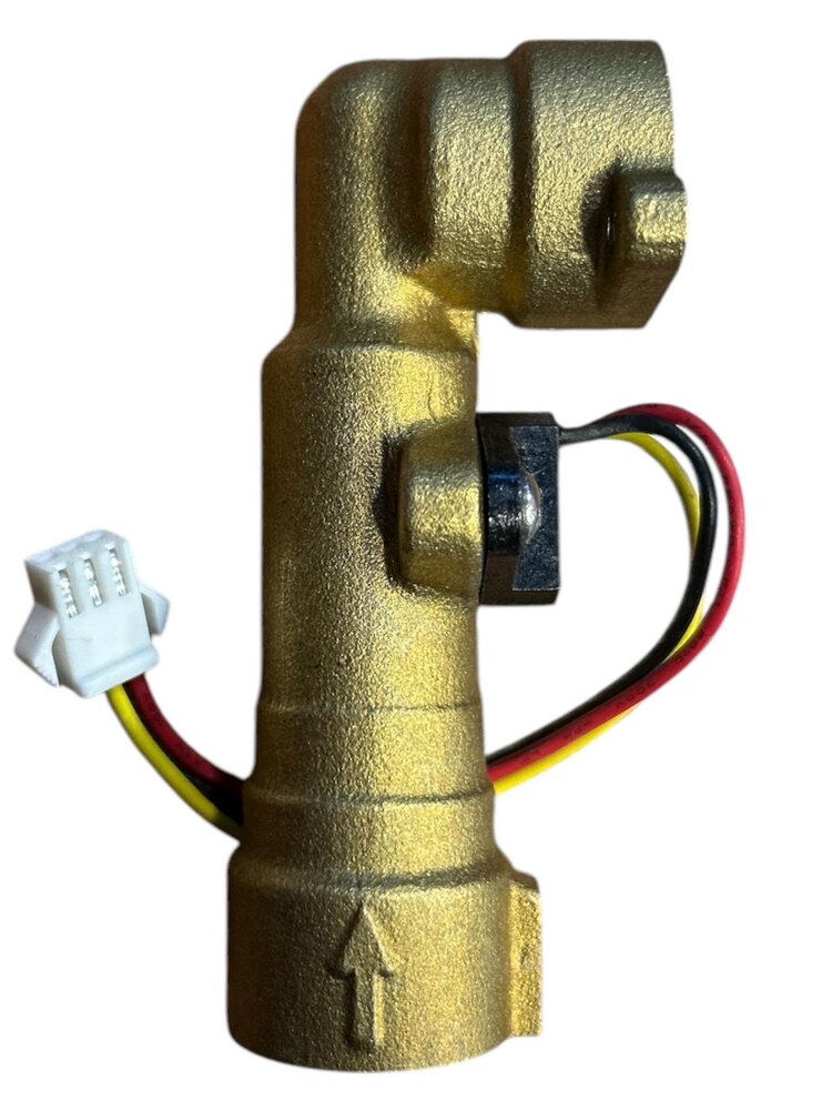 Akış Türbin Termodinamik