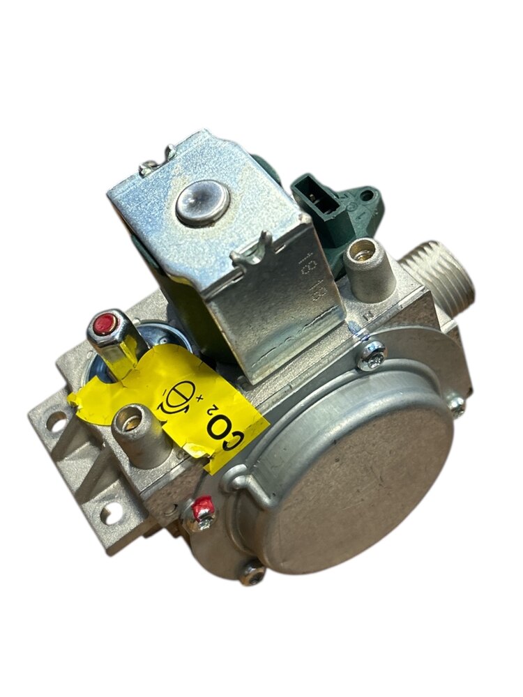Gaz Valfi 220V EBMPAPST