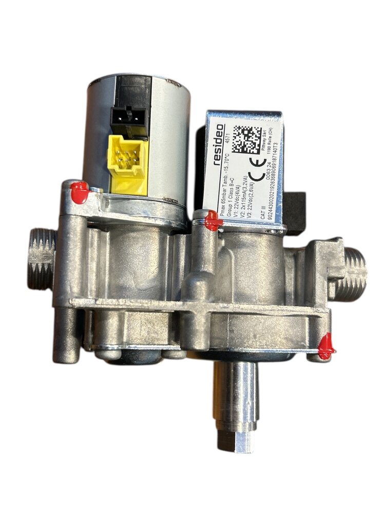 Gaz Valfi Vaillant Turbotech HONEYWELL