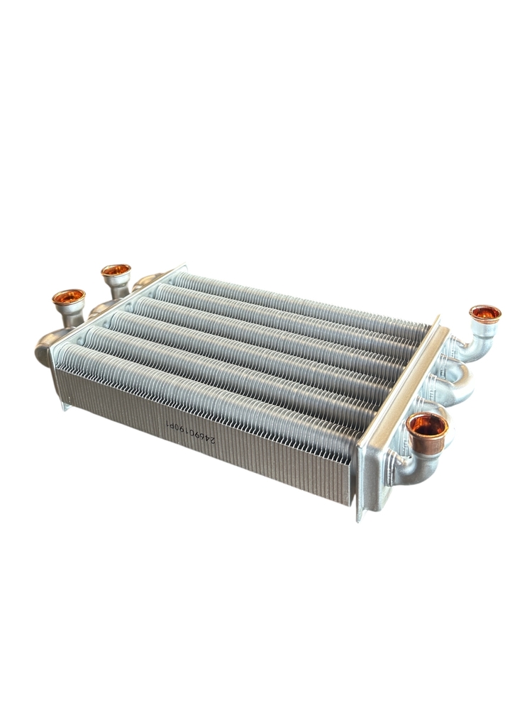 Ana Eşanjör Airfer Dijifel 255mm 