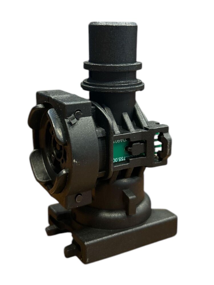 Akış Türbin Vaillant Turbotech