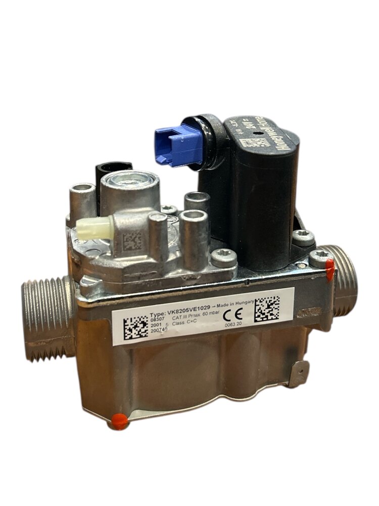 Gaz Valfi Eca Premix 24V HONEYWELL 