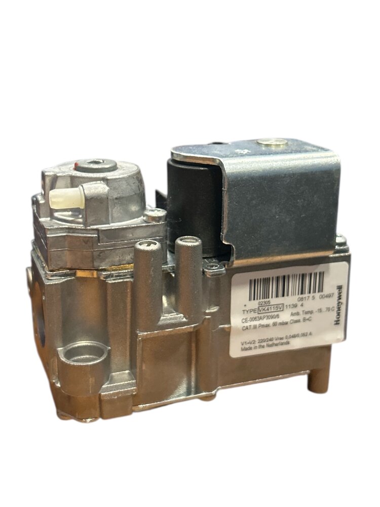Gaz Valfi Baymak 220V HONEYWELL 
