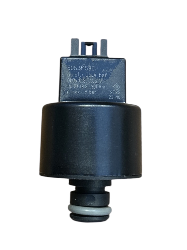 Basınç Sondası Buderus GB062 HUBA