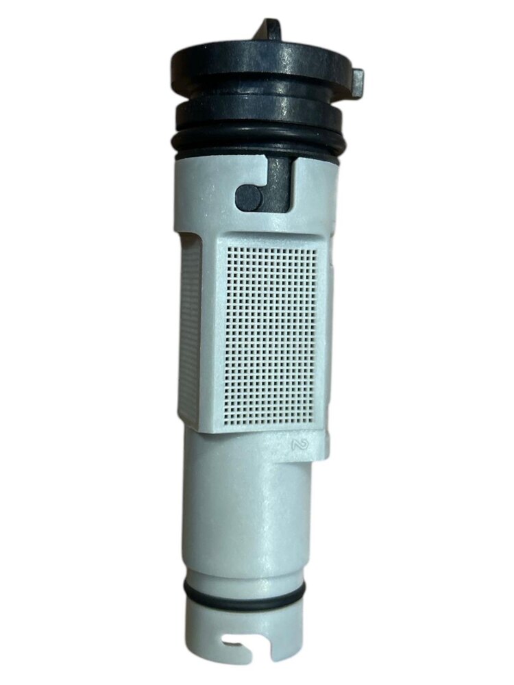 Akış Türbin Ariston Egis Bitron