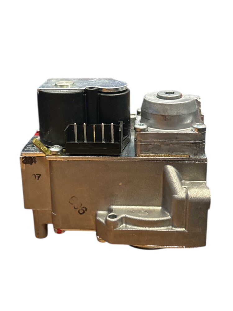 Gaz Valfi Baymak 220V HONEYWELL 
