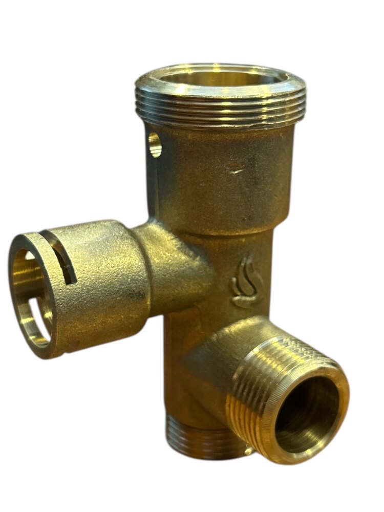 Üç Yollu Blok Vaillant Vuw 