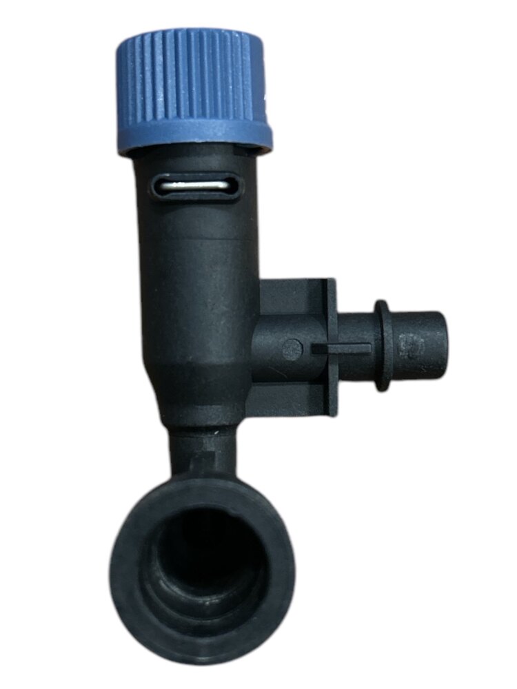 Doldurma Musluğu Vaillant Ecotec Pro